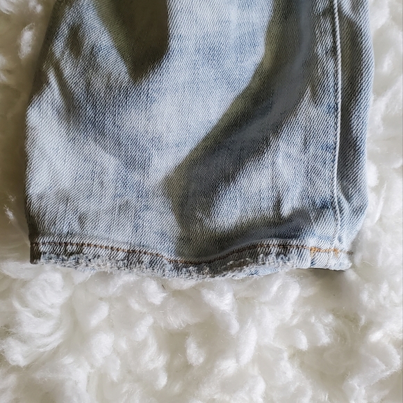 American Eagle  Distressed Jeans💥 - Picture 6 of 7